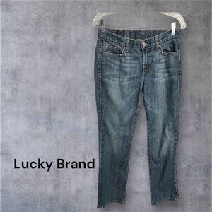 Lucky Brand jeans